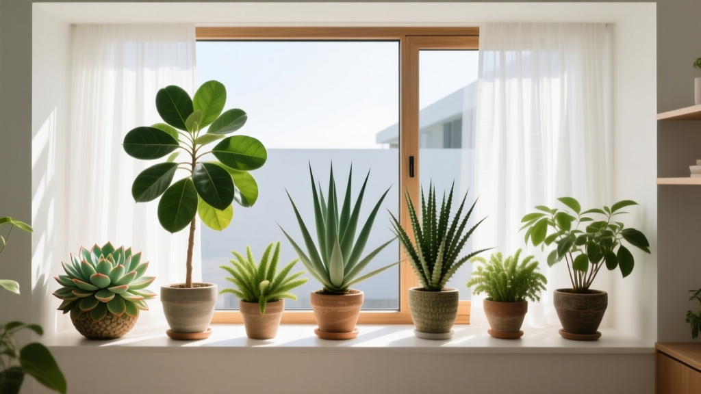 What Indoor Plants Need Direct Sunlight (2026)