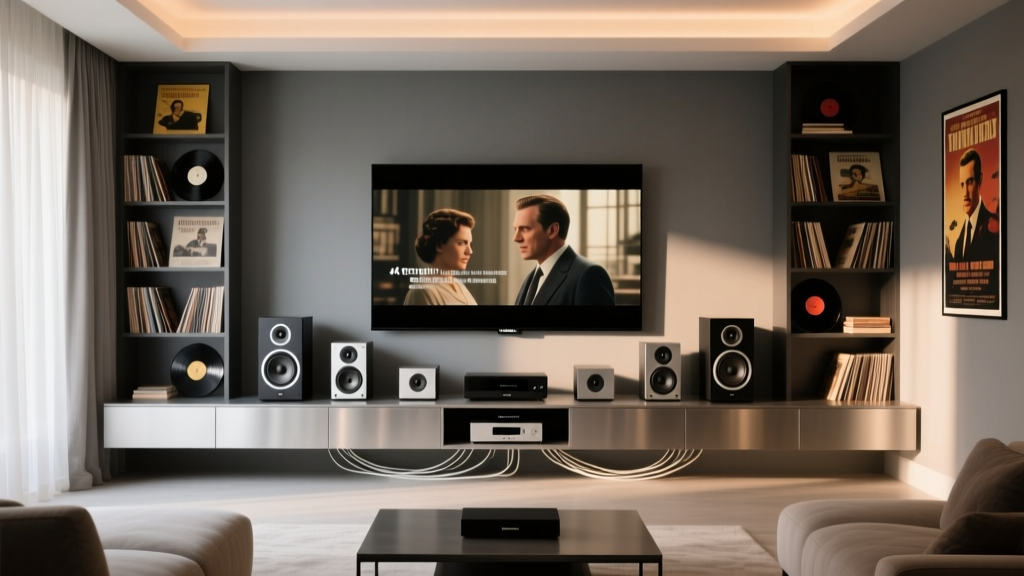 Home Theater Surround Sound System Guide (2026)