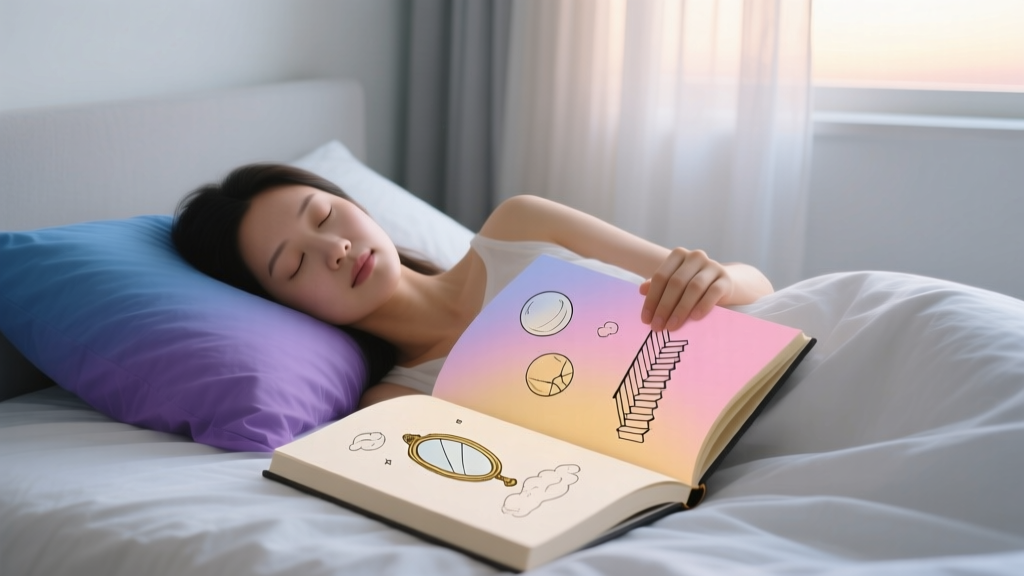 Dream Emotional Arc: Dream Journaling