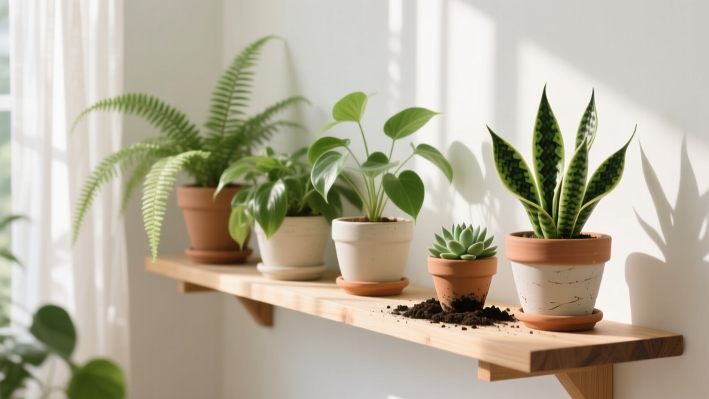 Potting Soil Propagation: Fix Rooting Failures (2026)