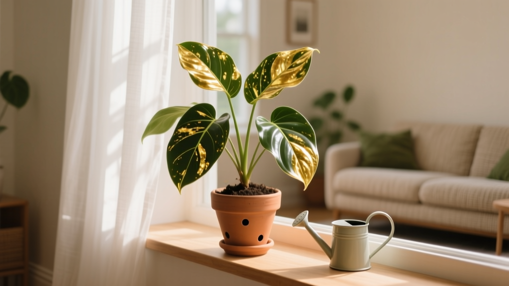Gold Dust Plant Propagation Guide (2026)