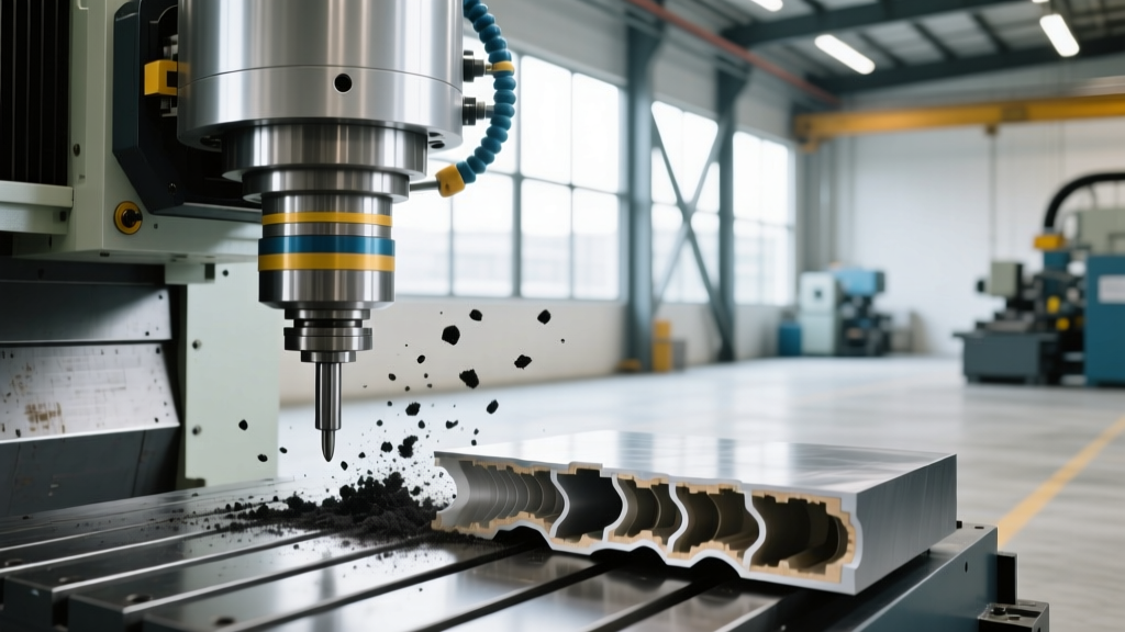 Composite CNC Repair: Tips From Top CNC Machine Manufacturers