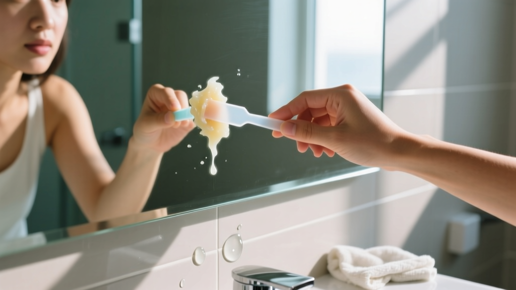 Tested: How to Get Gum Out of Mirror Easily (2026)