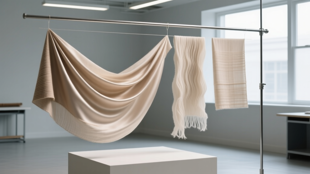 Silk Road Warren NJ: Premium Natural Fabrics Explained