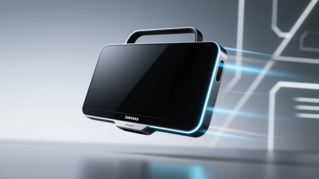 Samsung Freestyle Portable TV: Worth $699?
