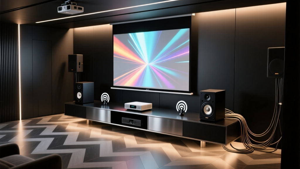 AV Party Rentals: Avoid Hidden Fees & Tech Failures