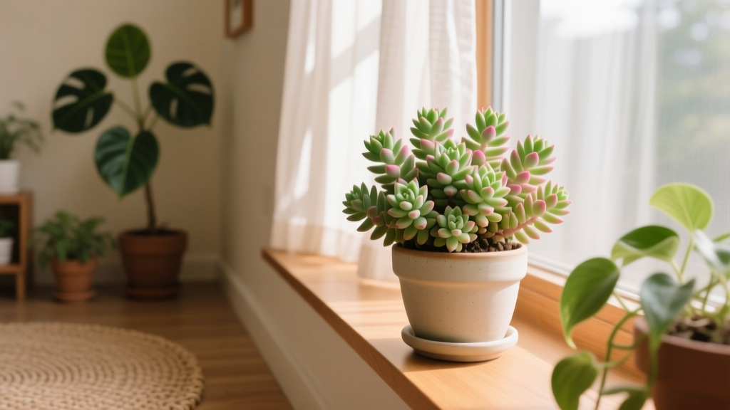 Pagoda Succulent Propagation Guide (2026)