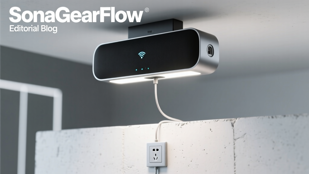 Do Bluetooth Ceiling Speakers Need Power?