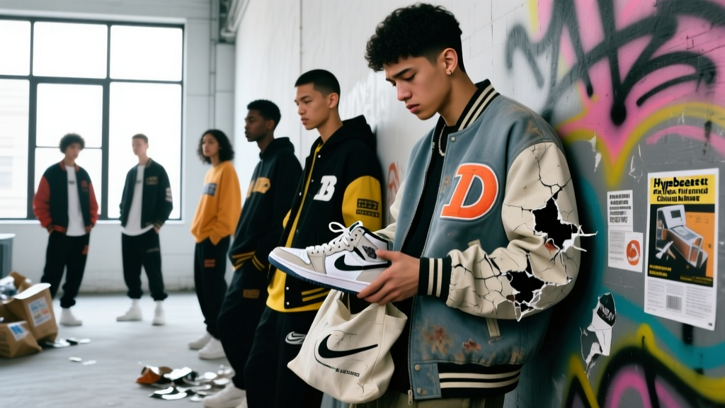 Hypebeast Fails: Why Trend Chasing Backfires