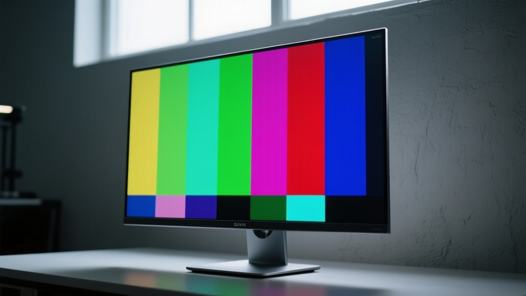 G90XH Monitor Setup: Step-by-Step HDR Calibration Guide