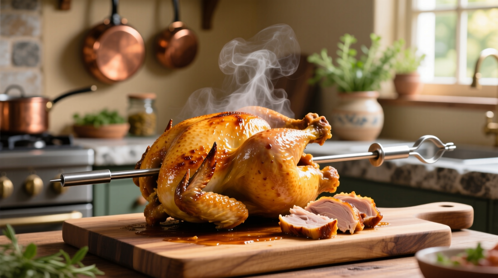 rotisserie chicken recipes