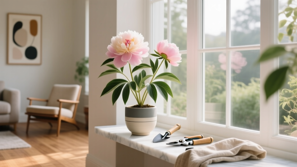 How to Propagate Peony Plants (2026)
