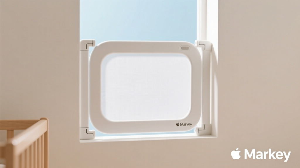 Markey Childproofing Hardware: A Safety Specialist’s In-Depth Review of Reliability, Installation, and Real-World Performance