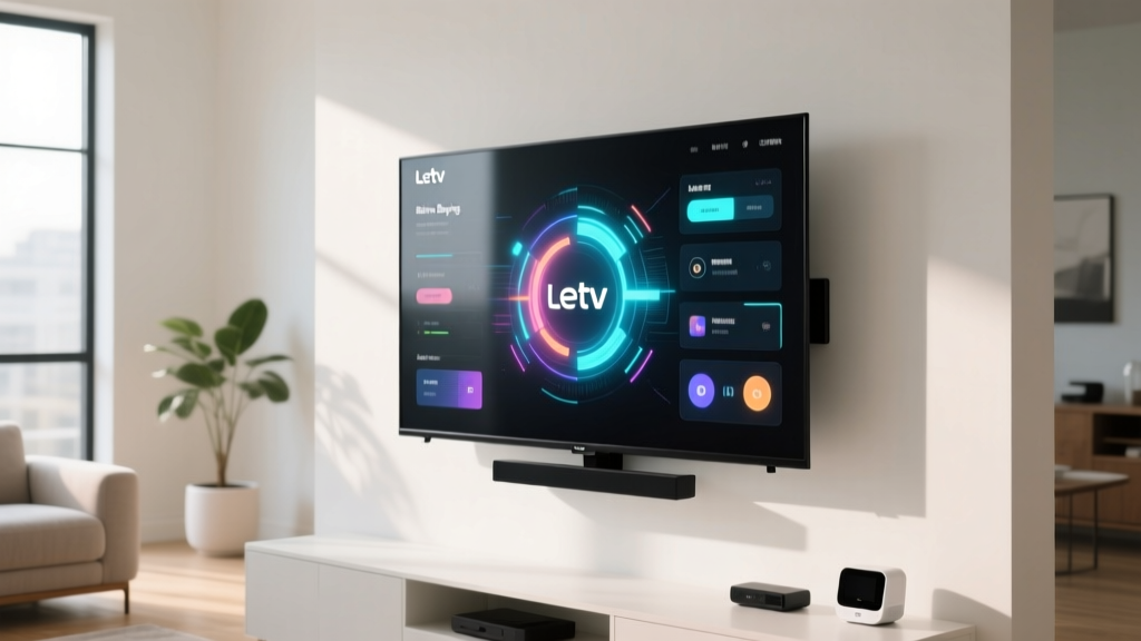 Letv TV Buying Guide: 7 Critical Checks Before Purchase