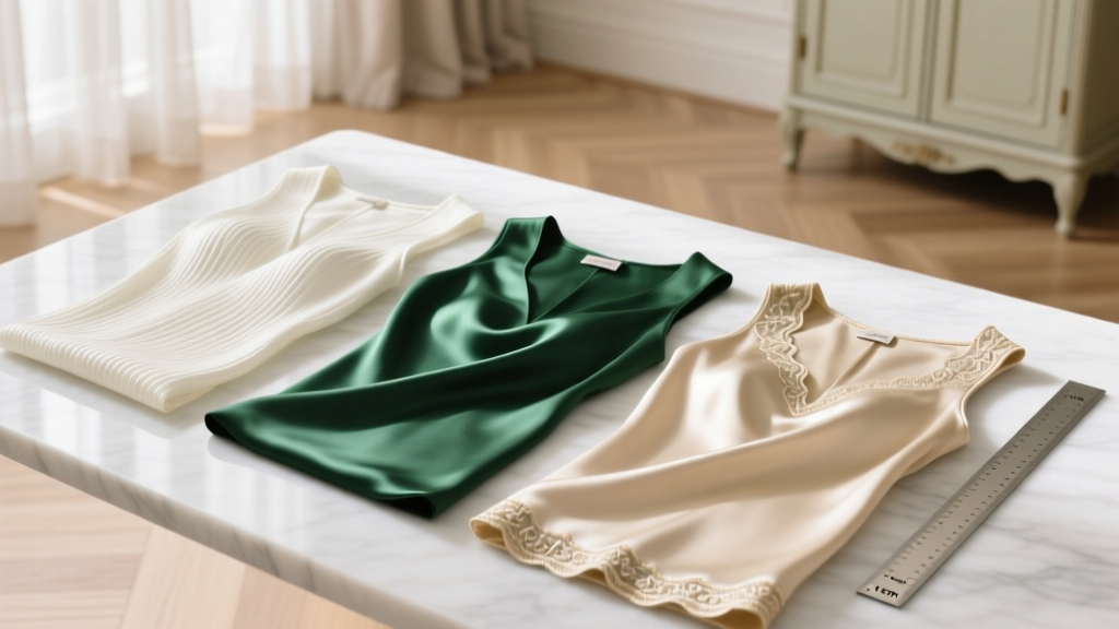 The Complete Silk Garments Buying Guide: Tested 2026