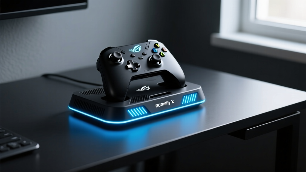 Tempmi AeroChill Dock Guide: Stop Thermal Throttling