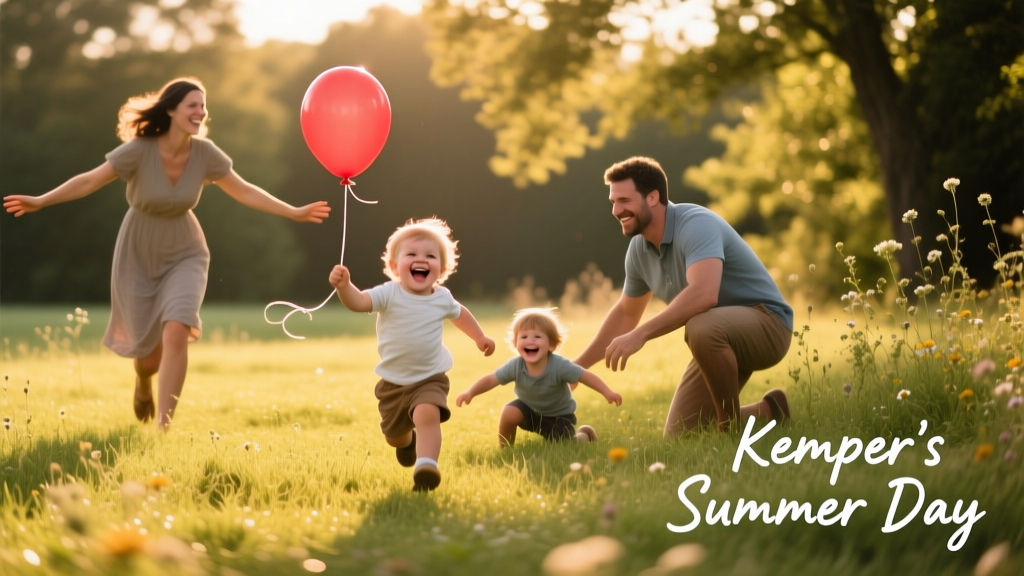 Kemper: Understanding the Brand, Its Parenting Relevance, and Evidence-Based Wellness Implications
