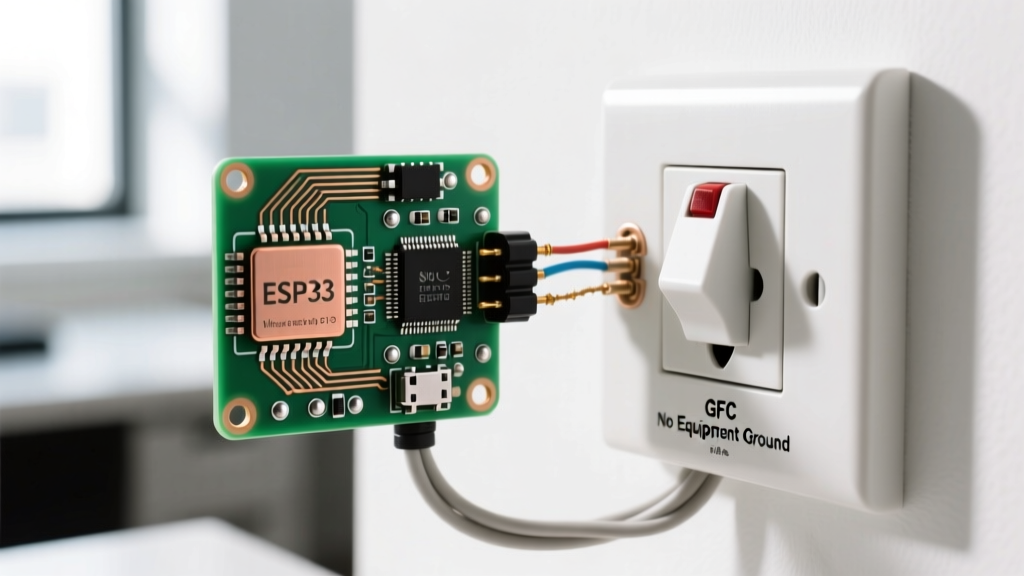When Do You Need a Sign for Electrical Outlet? NEC Code Guide