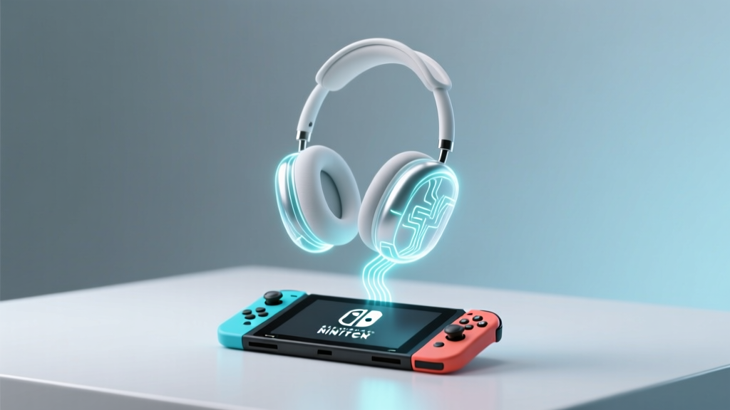 Wireless Headphones on Switch: Real Methods (2026)