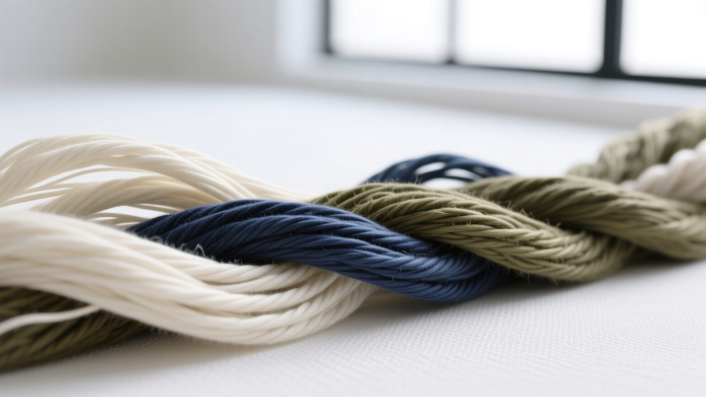 Stitches Thread: The Invisible Architect of Garment Integrity