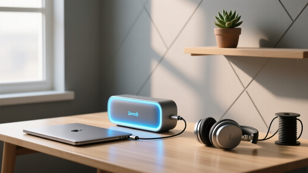 Bluetooth Speakers on Computer: Fix Connection & Sound