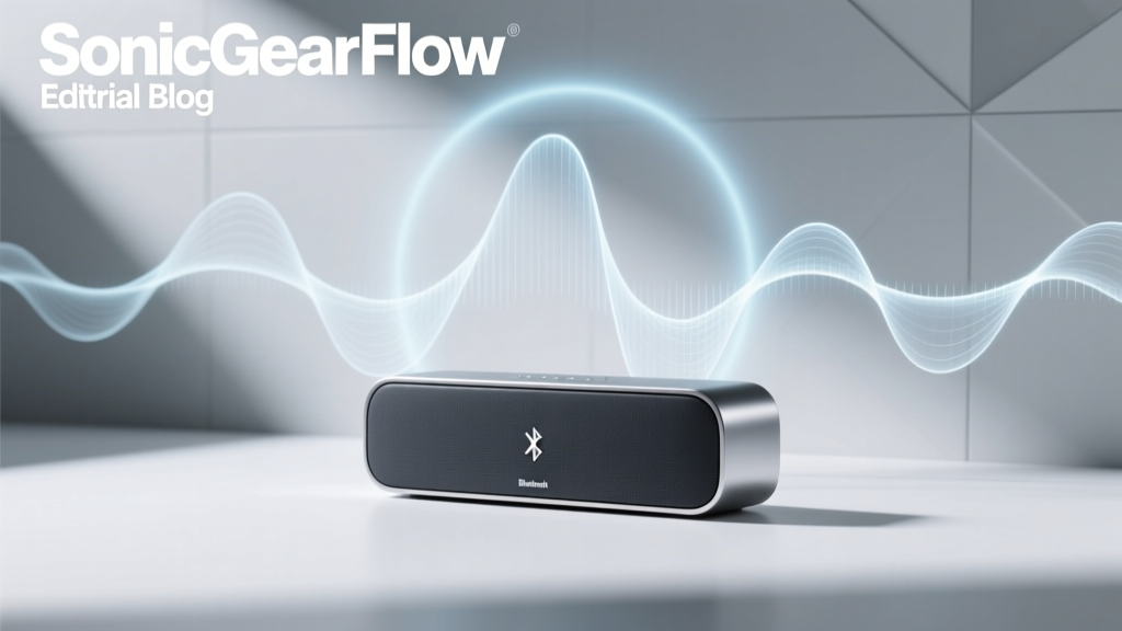 Bluetooth Speakers Amplified? Soundstage & Bass Fixes