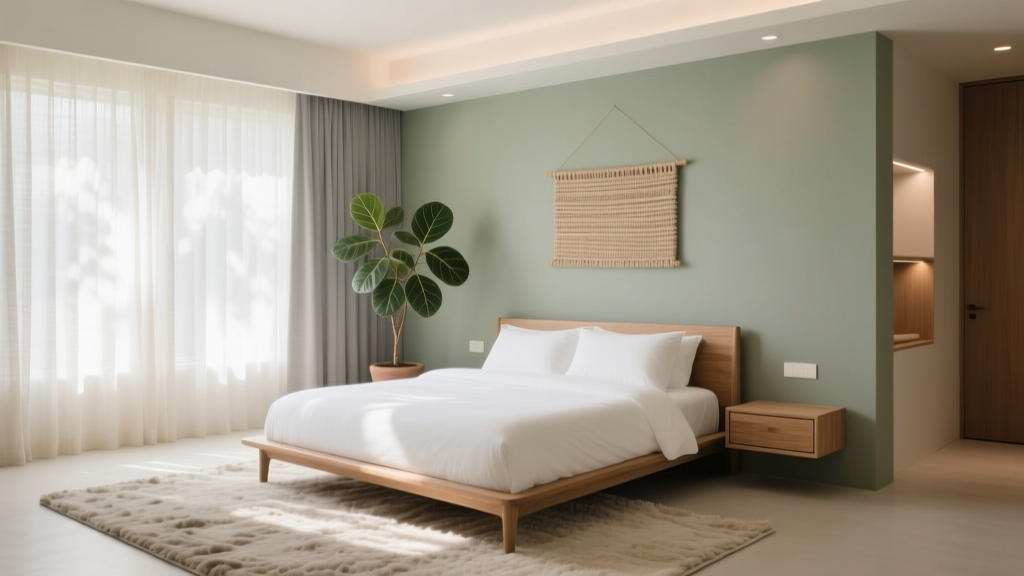 How to Create a Bedroom Sanctuary - The Decor Mag