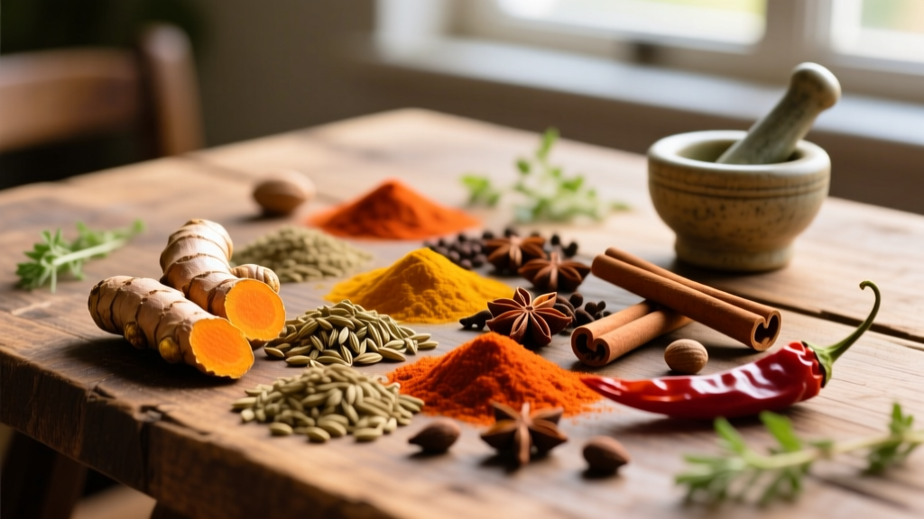 Turmeric: Fresh vs Dried (What to Know)