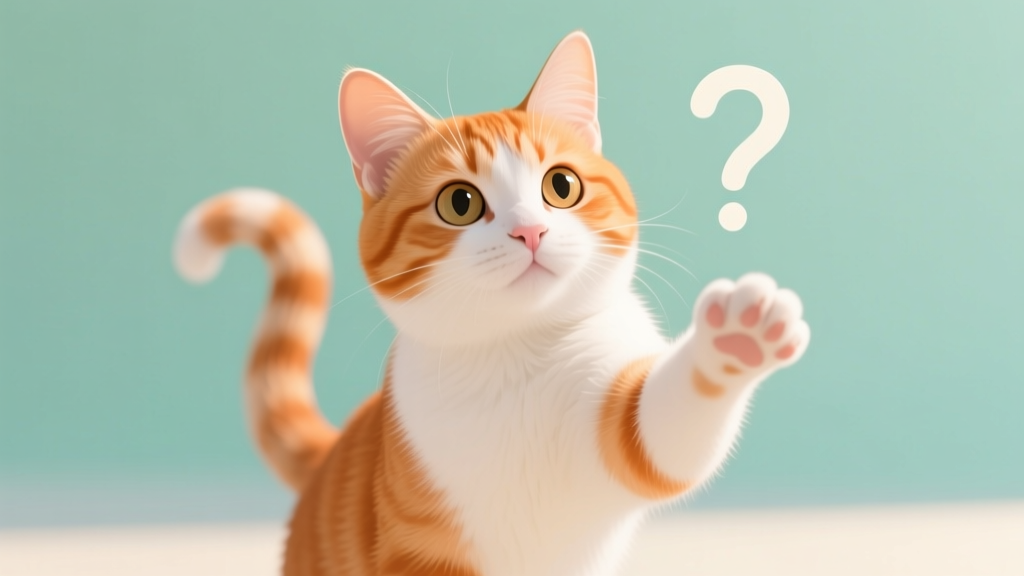 How to Change Cats Behavior at PetSmart