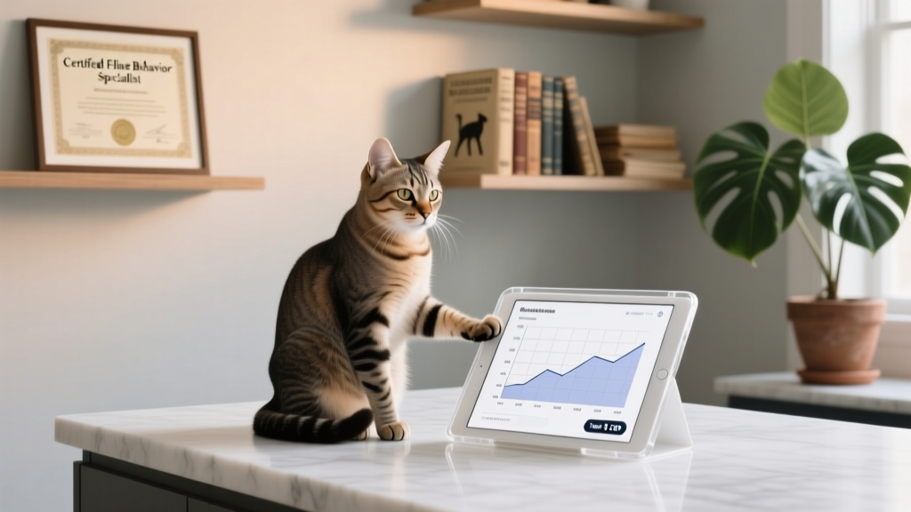 Cat Behavioral Exam Cost: What You Really Pay For