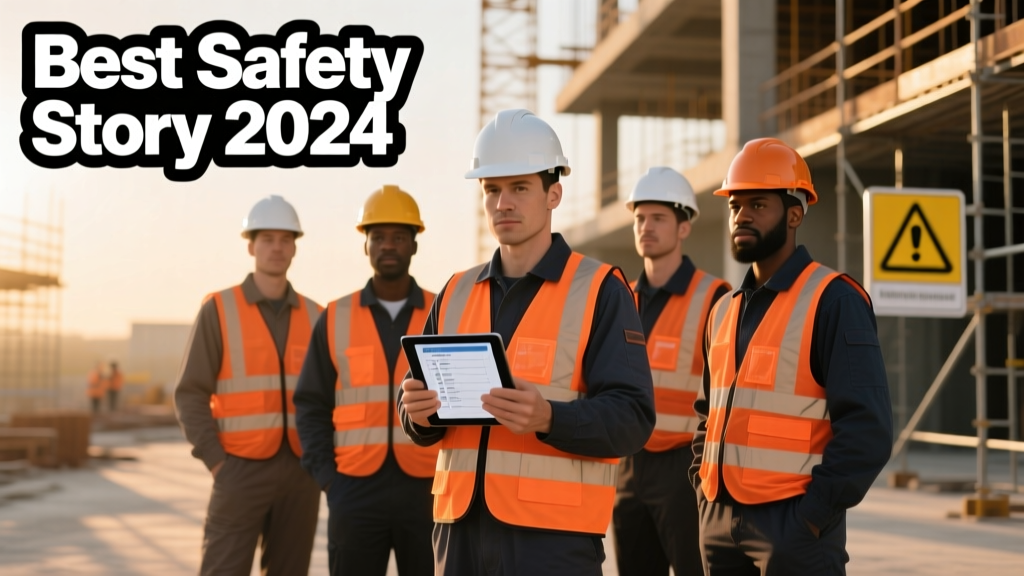 The Best Safety Story: How a Single Decision Saved 247 Lives at DuPont’s La Porte Facility
