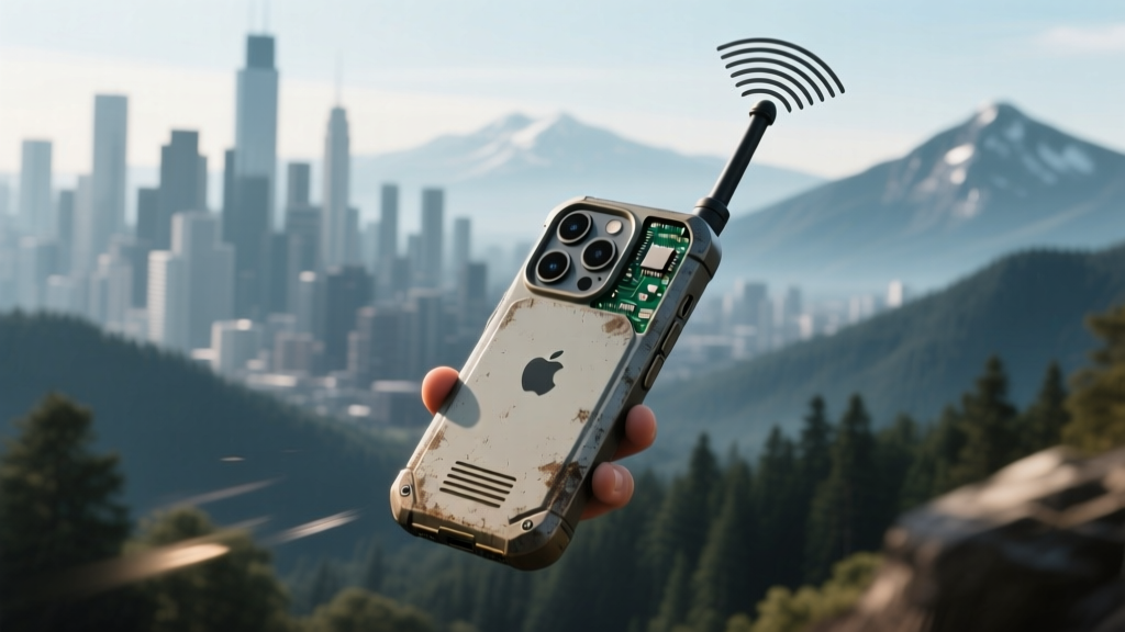Big Antenna Phone Who Needs One? 7 Real-World Scenarios Where Signal Strength Trumps Sleek Design (and Which Phones Actually Deliver)