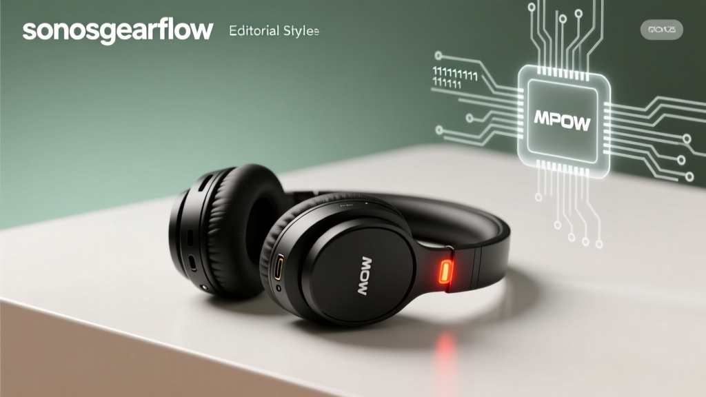 Why Won’t My Mpow Headphones Charge? 7 Fixes (2026)