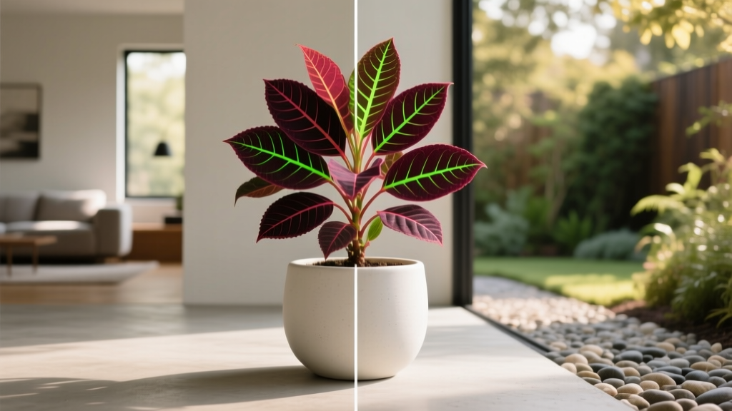 Croton Not Growing? 7 Hidden Mistakes (2026)