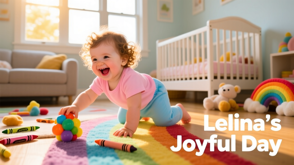 Leliana: A Developmental Deep Dive for Early Childhood Educators and Toddler Behavior Consultants