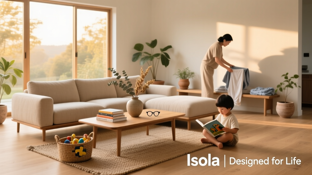 Isola: What Every Parent Needs to Know About This Pediatric Medication