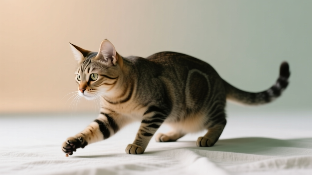 When Cats Behavior Similar To Dogs, Babies, or Wild Animals