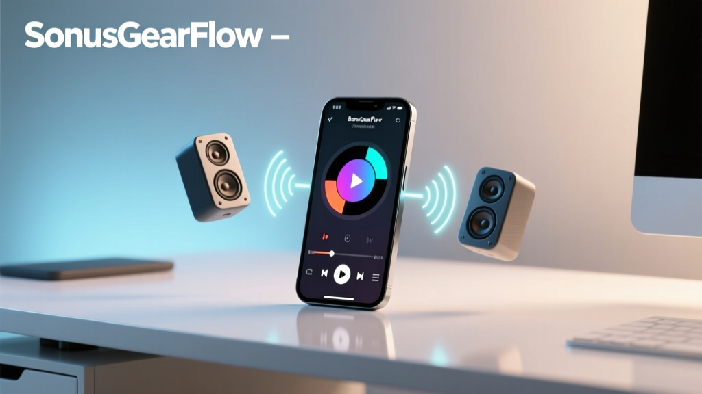 Android Multi-Speaker Bluetooth: Truth & Workarounds