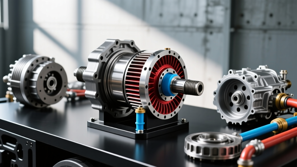 Axle Cooling & What Is a Normal DPF Differential Pressure