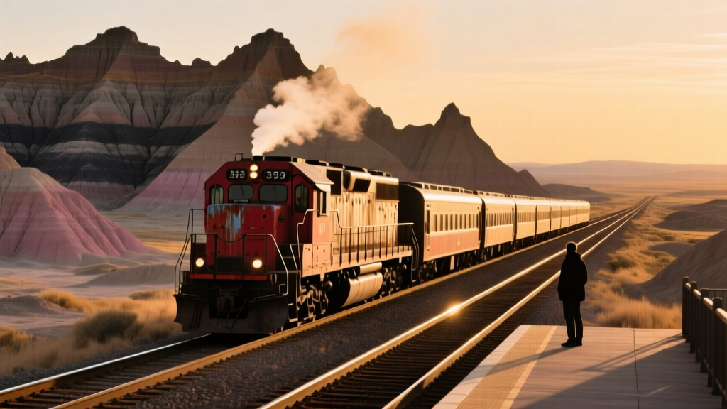 One Day In Badlands National Park: A Realistic, Logistically Optimized Itinerary