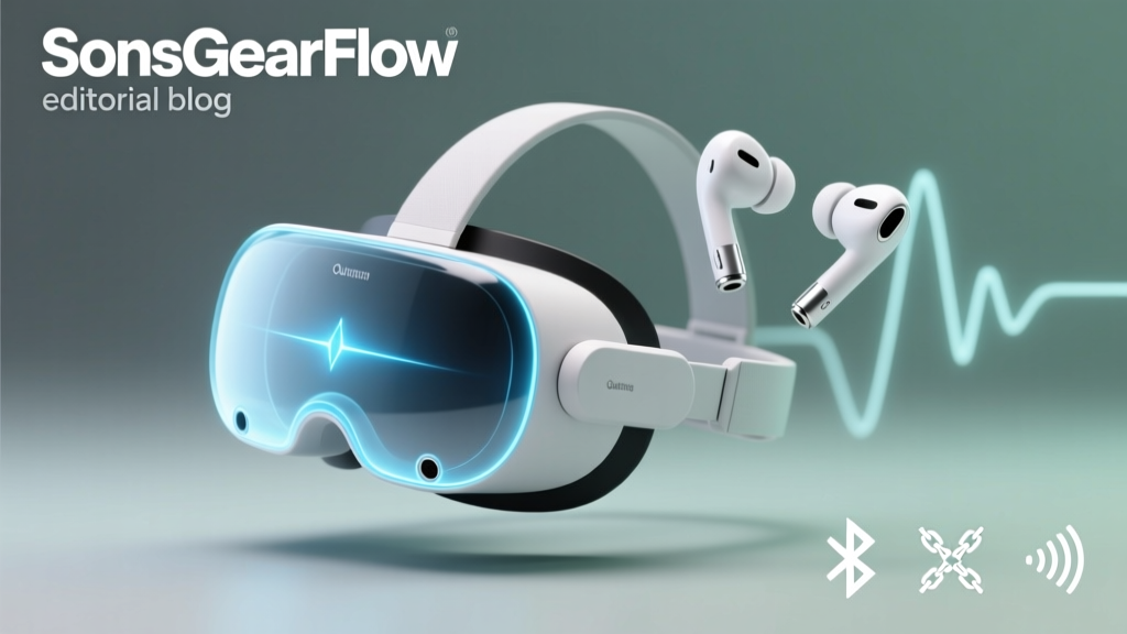 Oculus Go Wireless Headphones: Fix Bluetooth Pitfalls (2026)