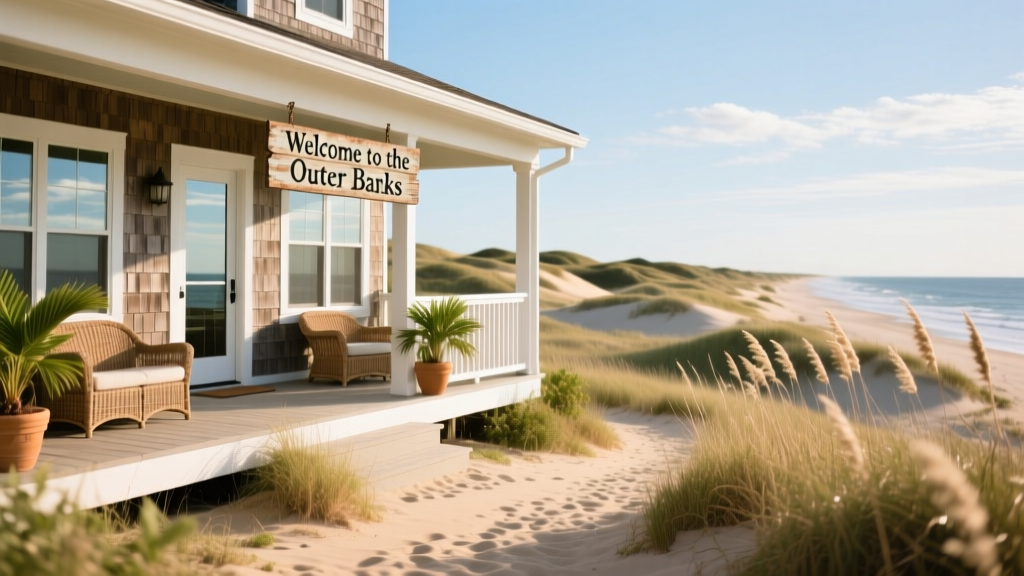 Outer Banks Vacation Rentals: Practical Insights for Travelers, Property Managers, and Local Stakeholders