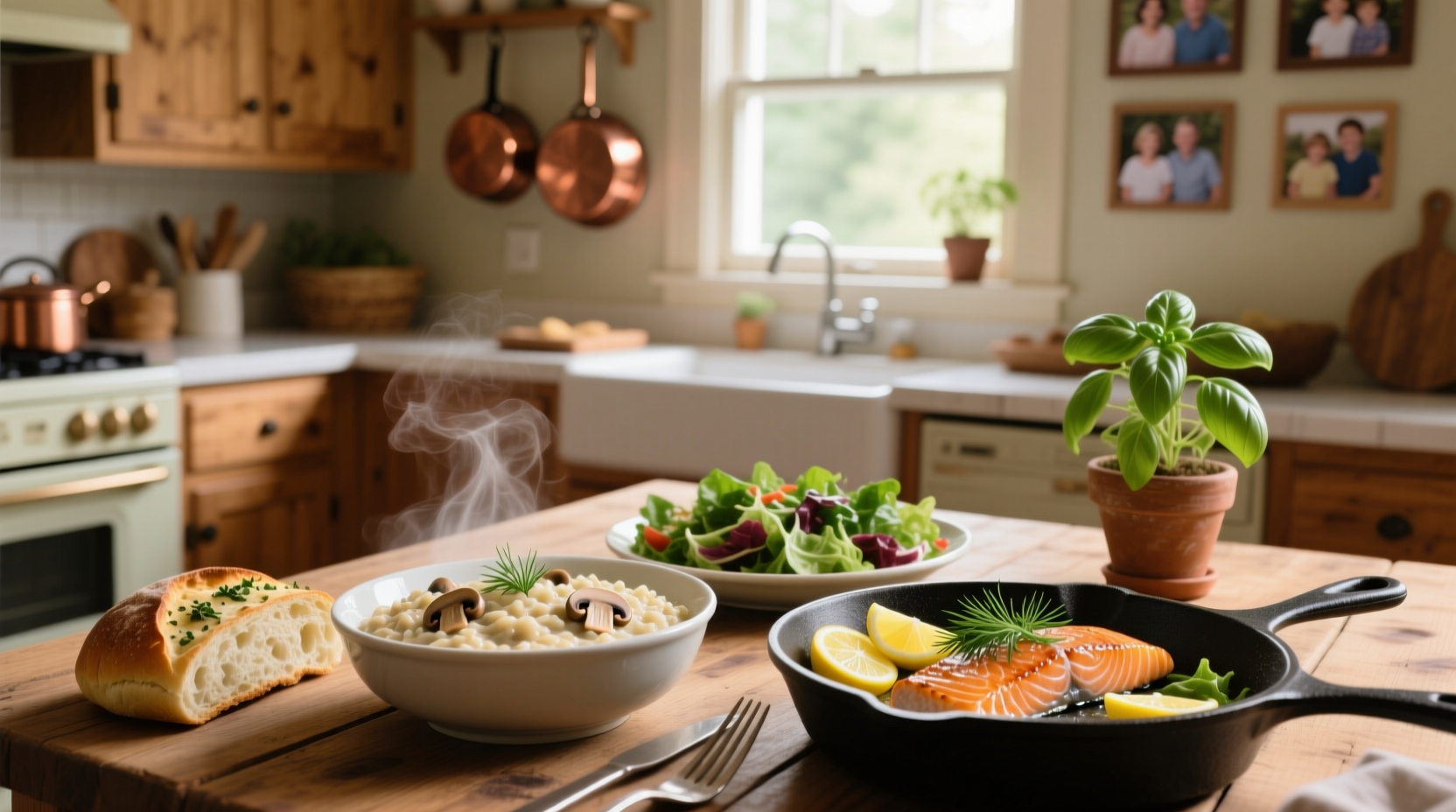 what can i cook for dinner