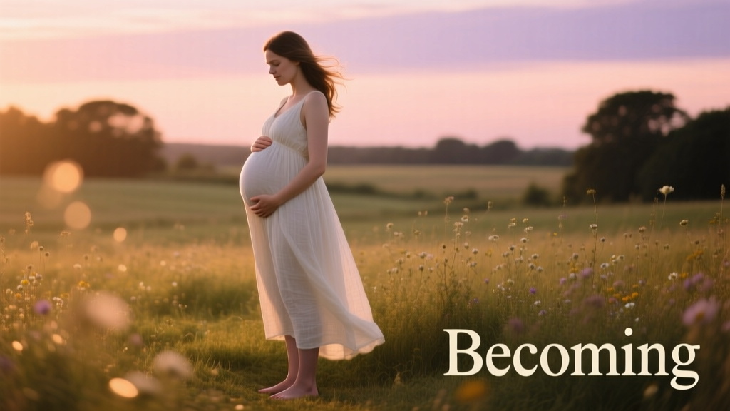 Bronwyn: A Doula’s Evidence-Informed Perspective on Prenatal Wellness, Birth Preparation, and Postpartum Integration