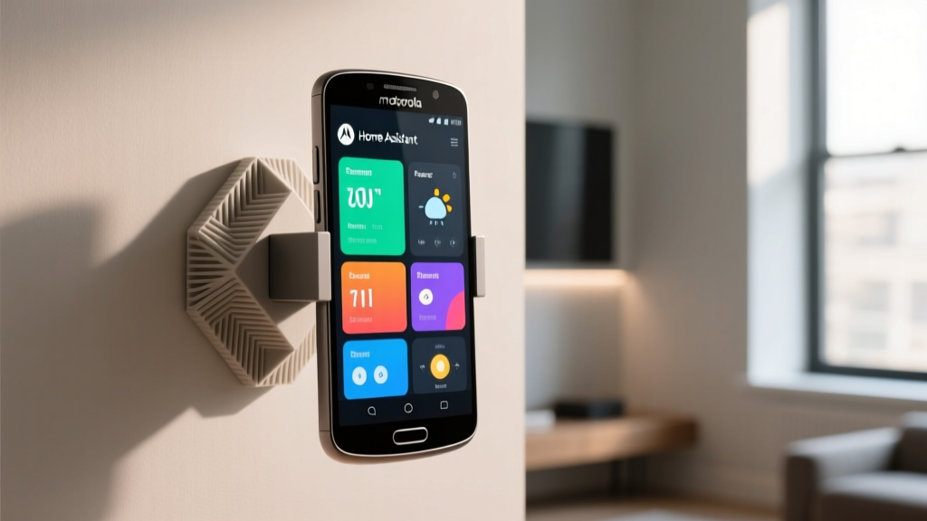 Revive Your Moto Droid Turbo: Smart Home Hub & Custom ROM Guide