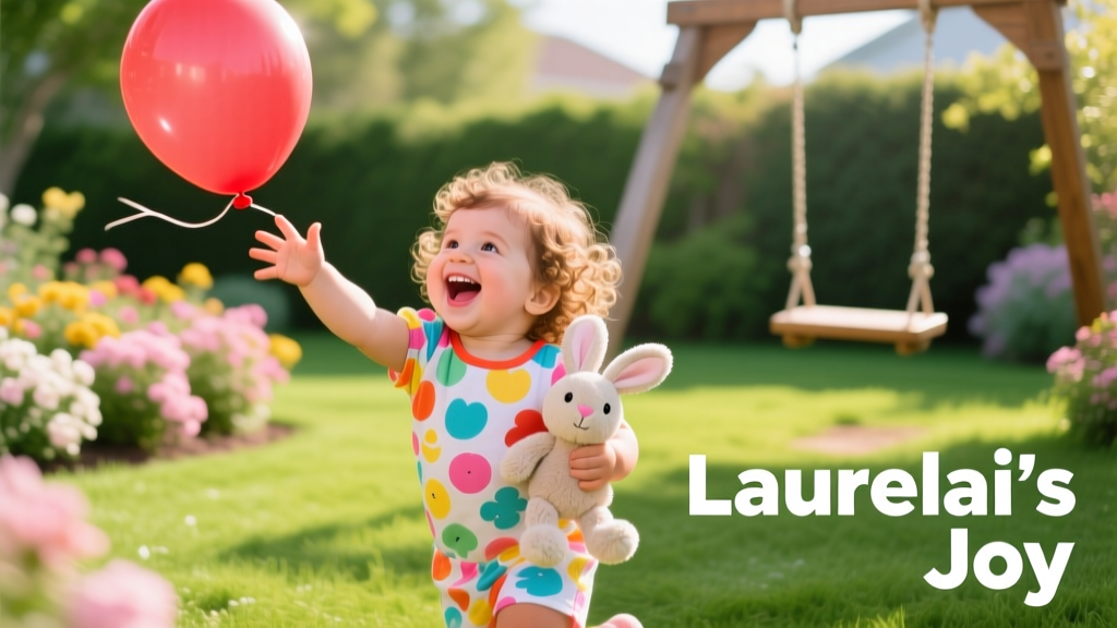 Laurelai: Evidence-Based Insights for Early Childhood Educators and Toddler Behavior Consultants