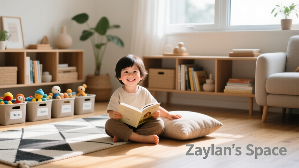 Zaylan: A Practical Parent’s Guide to Raising a Child with This Unique Name and Identity