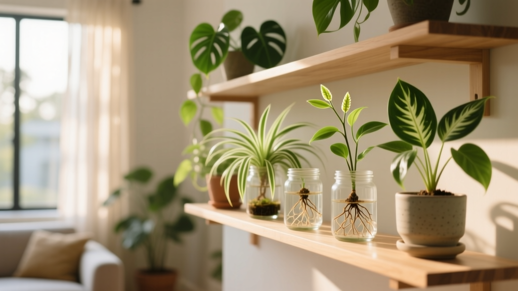 Top Indoor Plants for Oxygen Production (2026)