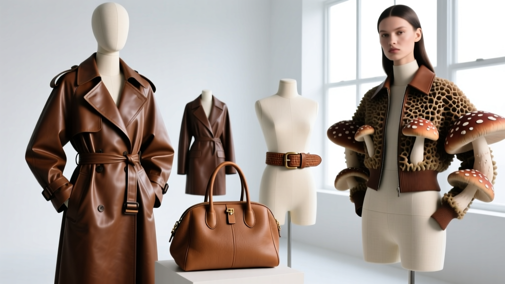 Leather Types & Care Guide: What Every Woman Needs to Know