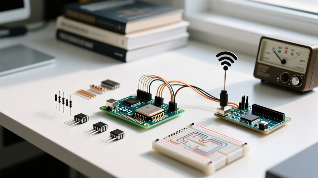 Arduino HttpClient Compatibility Guide: ESP32, WiFi & Ethernet